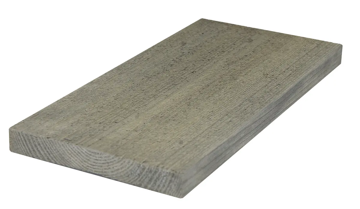 Furu 29x148 Rek Kled Royal+ Grå