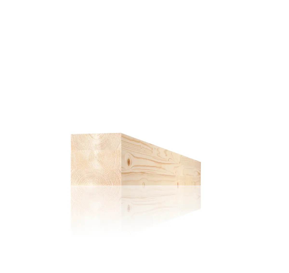 Limtre Gran 115x115x3750