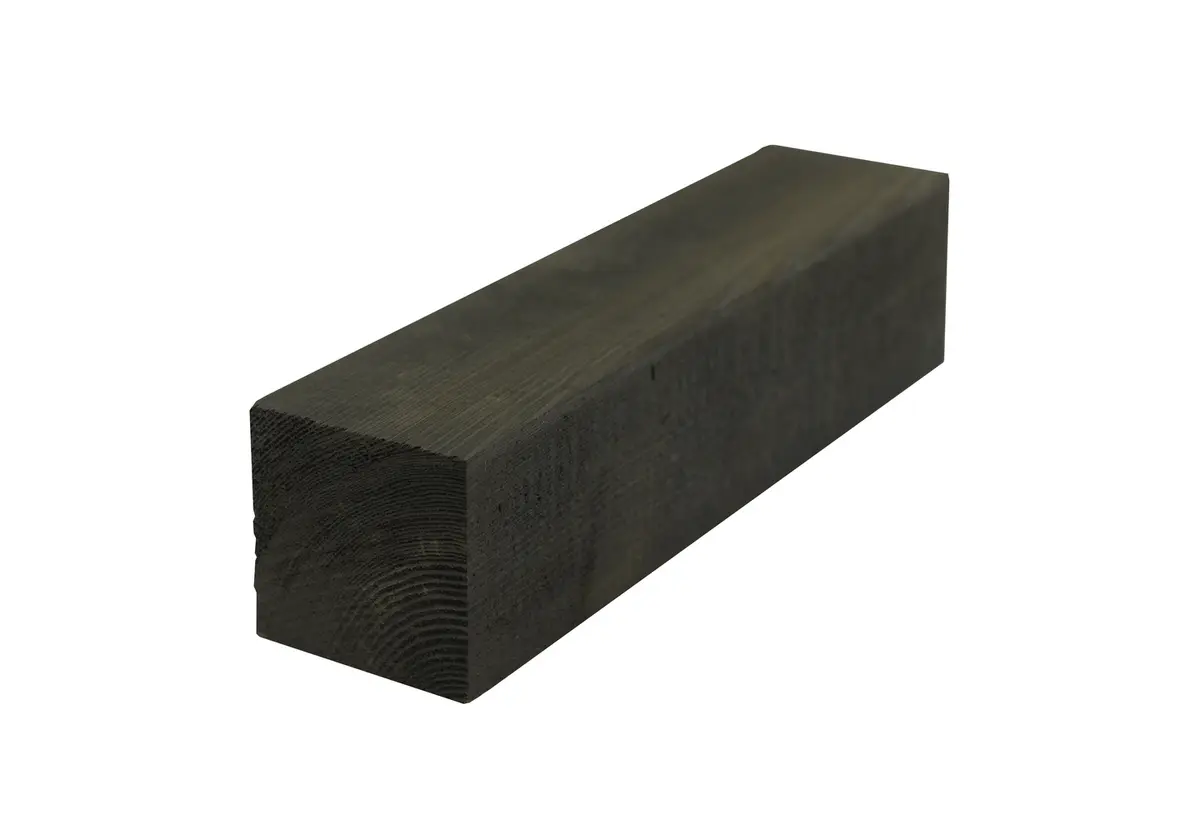 Furu 73x073 Lekt Royal Svart