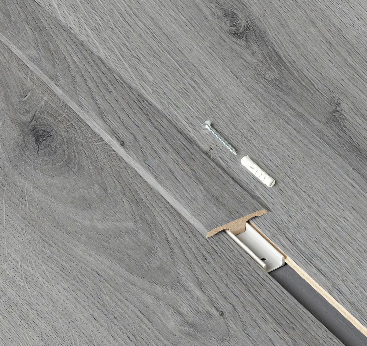 T-list 2,4m Beach Oak