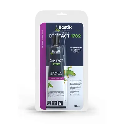 Kontaktlim Contact 1782 100ml