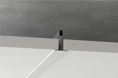 Rockfon Col Stucco A 15x600x600