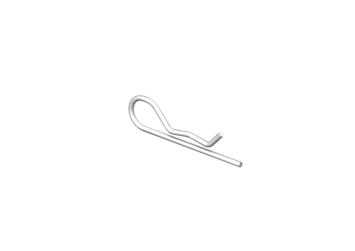 Koblingsklips For Nonius Pendler
