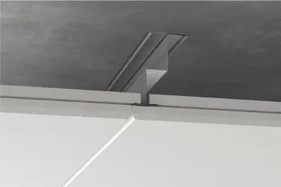 Rockfon Sonar D 25x600x2400