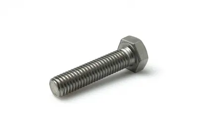 Bolt 6kt A4-80 M12x40 A50