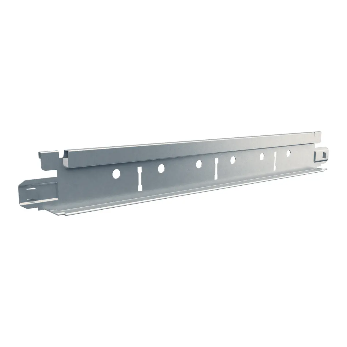 Tverrprofil T24 C38 1800 Hvit