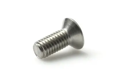 Maskinskrue Senk A4 Tx M8x20 A100