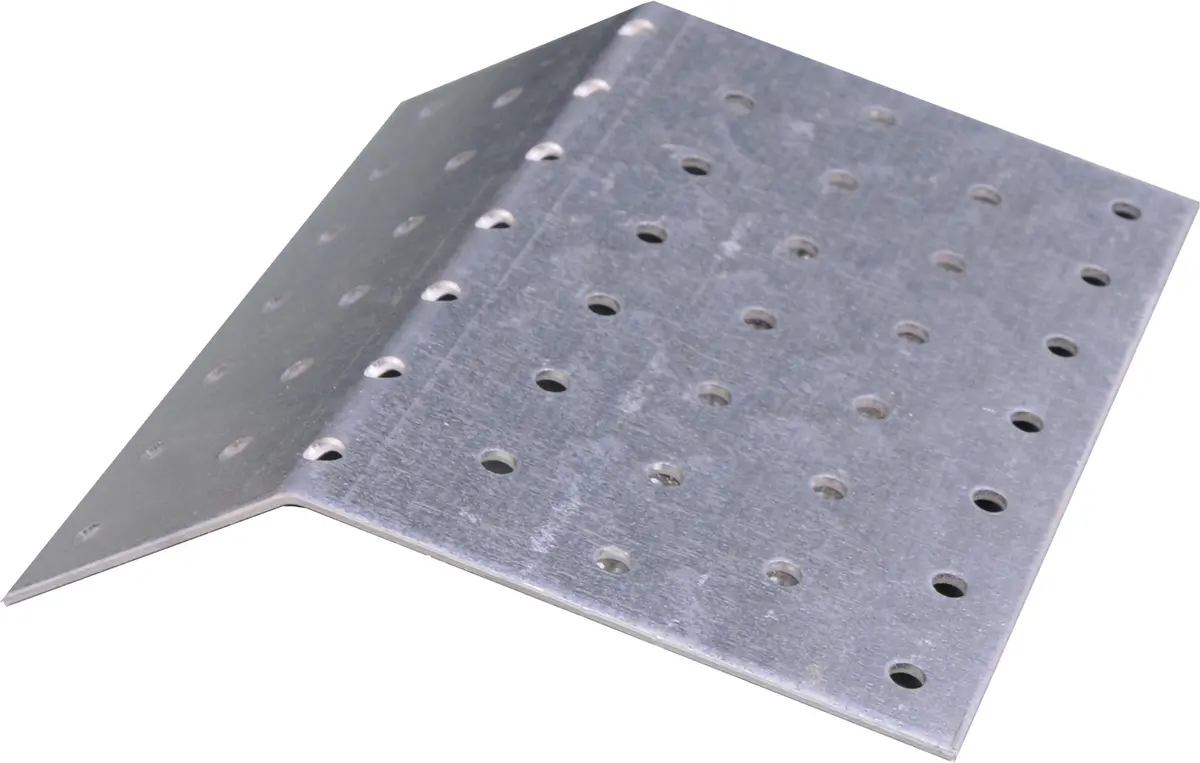 Masonite Hullplate 140x140mm