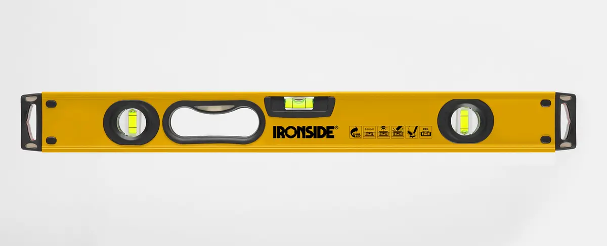 Vater 180cm Ironside M 3 Libeller