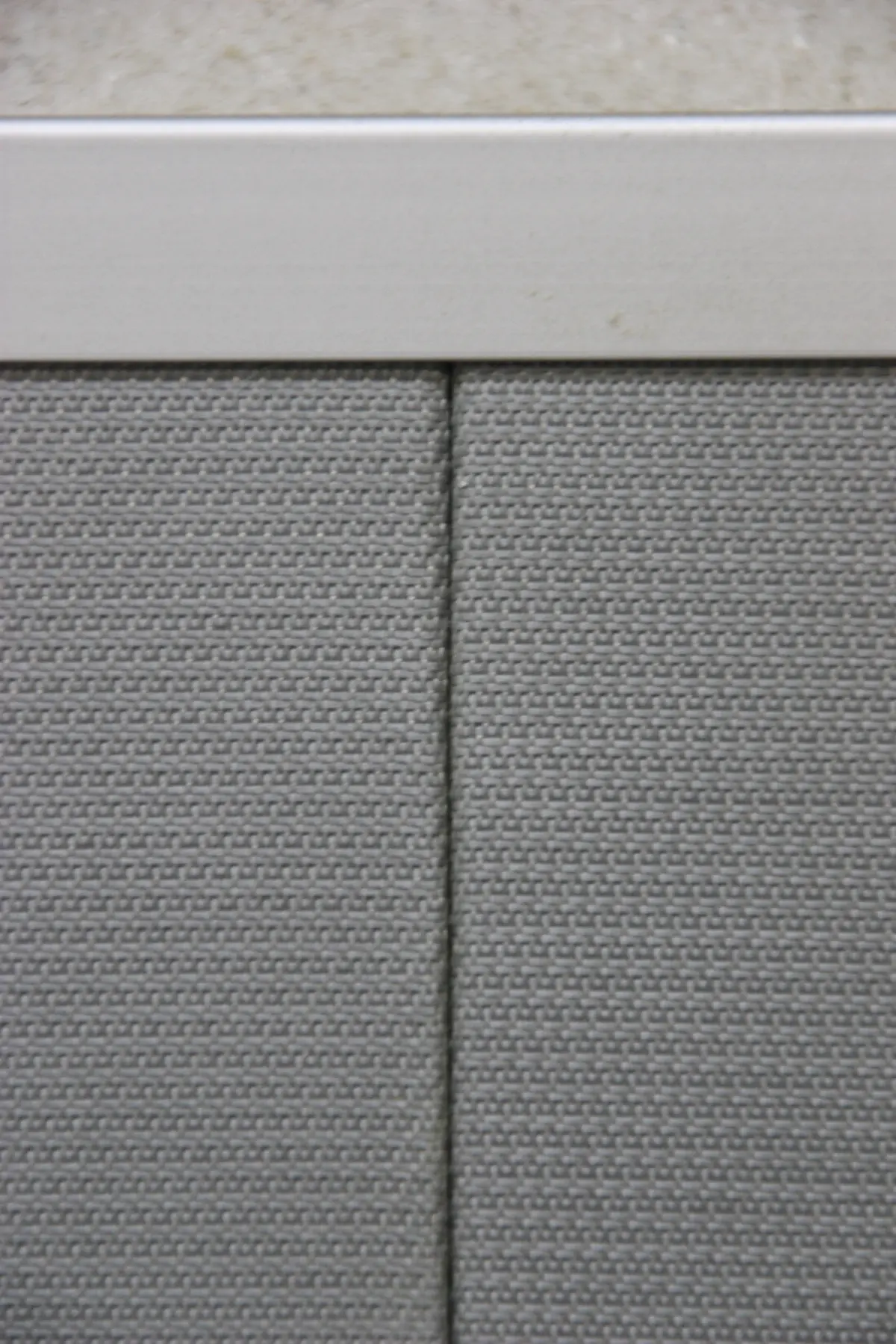 Rockfon Vertiq C Hvit 40x600x2400