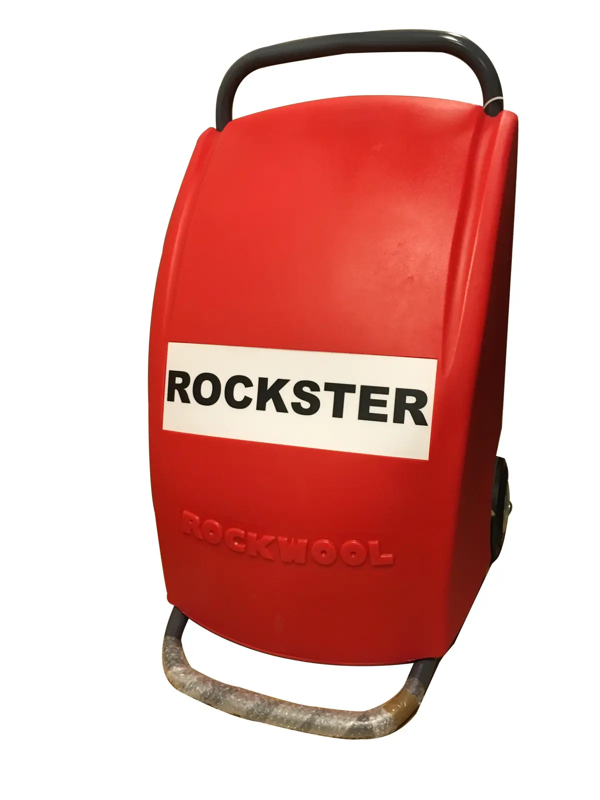 Løsullmaskin Rockster