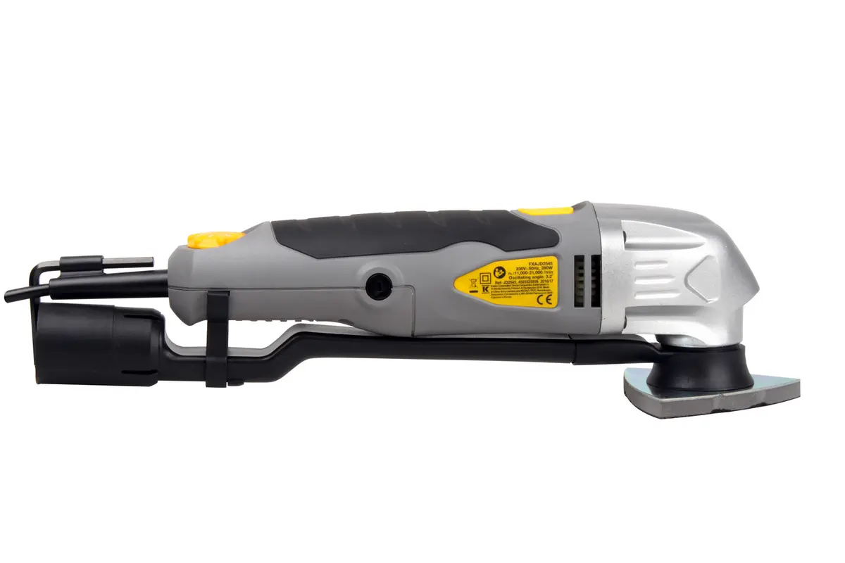 Multivertøy 280w - Fxa