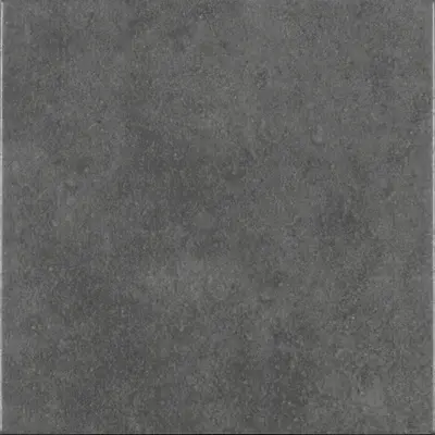 Flis Art 22,3x22,3 Mørk Grå Matt
