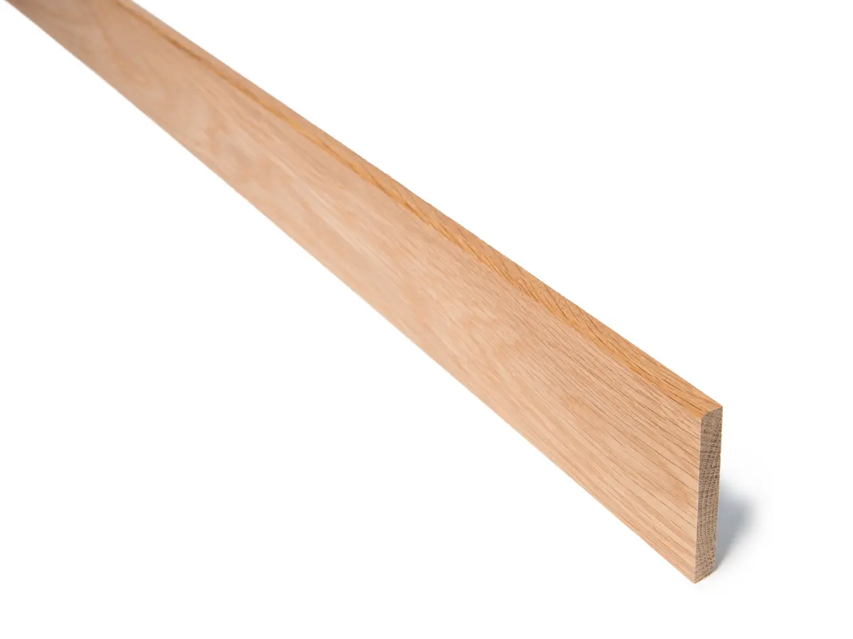 Feielist 11111 Lakkert Eik 09x070