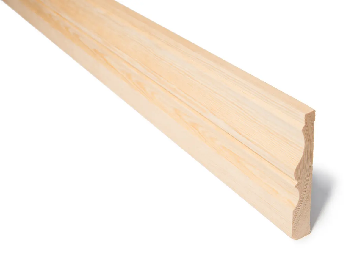 Furu 21x120 Karm Eksklusiv 1921