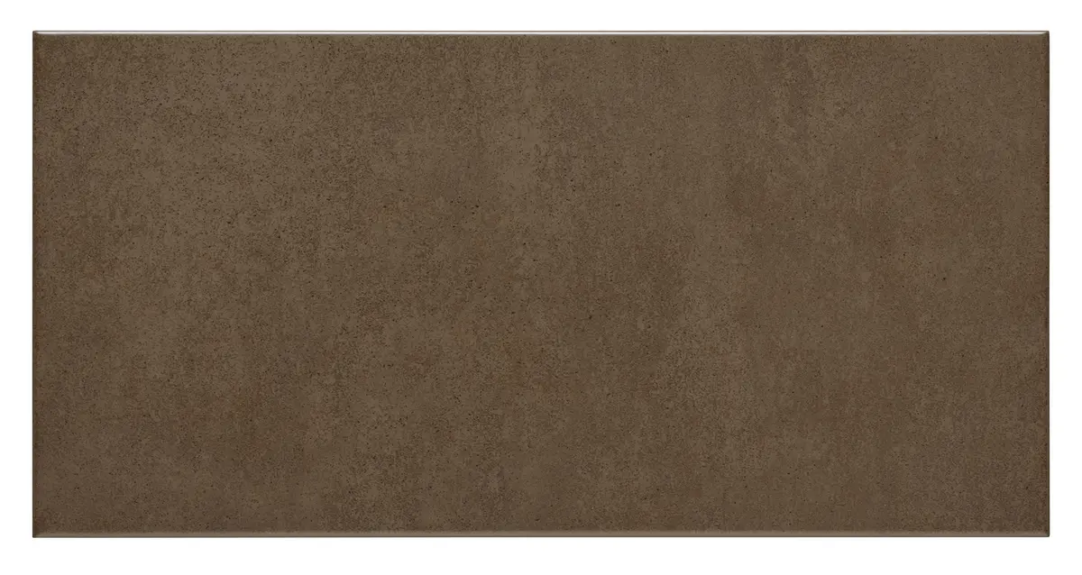 Flis 20x40 Reflex Brun Ant