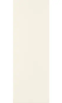 Flis Aspen 20x60 Hvit Matt