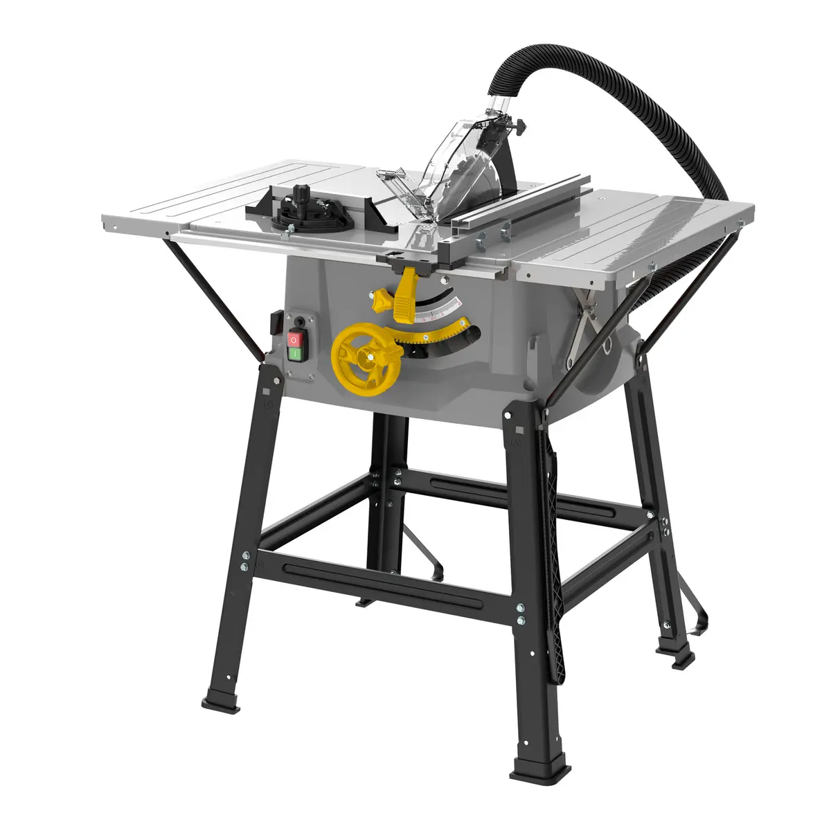 Bordsag 250mm 1800w - Fxa