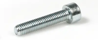 Skrue In 6kt A4-80 M10x40 A50