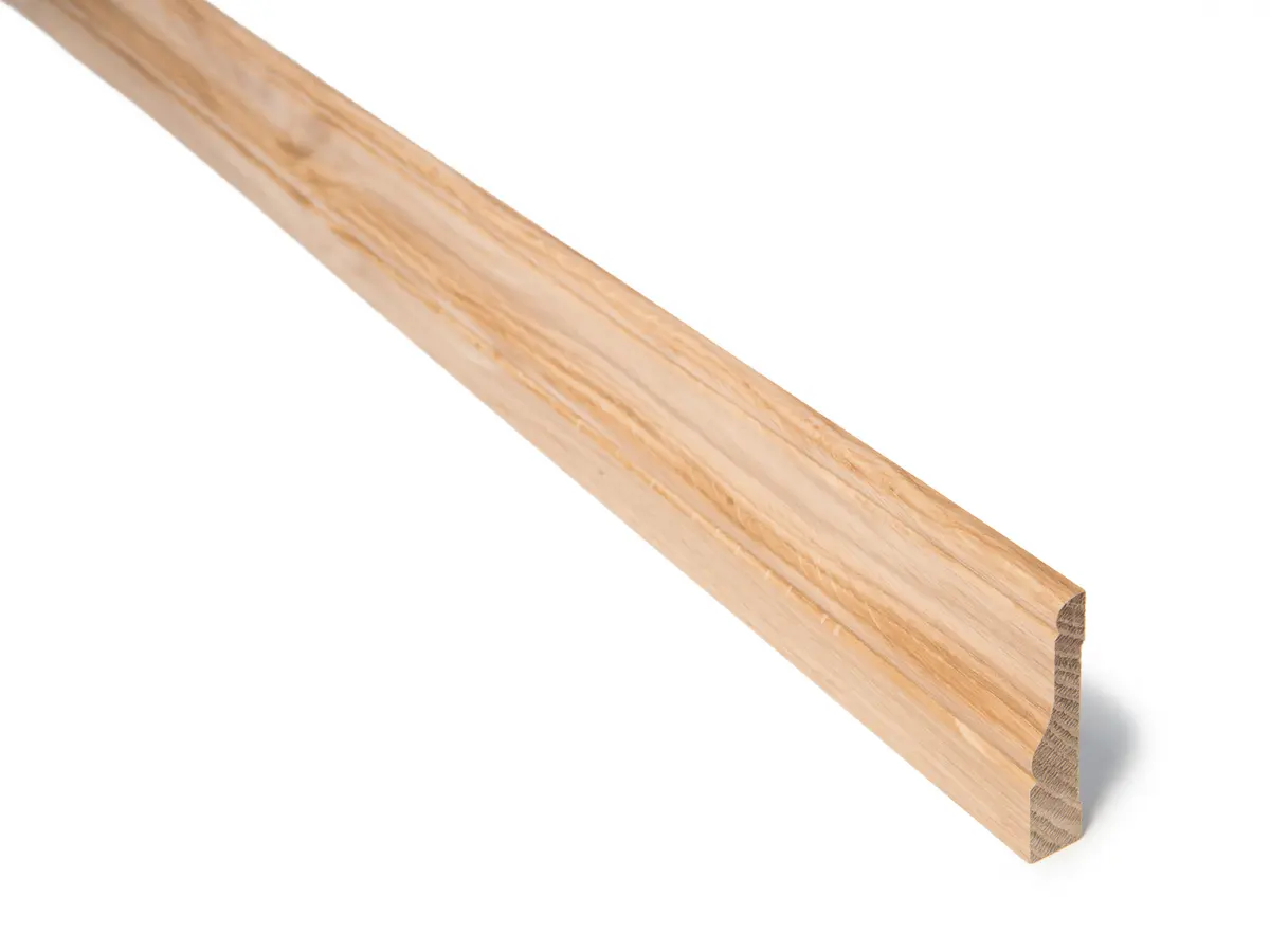 Eik 15x070 Kombilist Lakkert 11150
