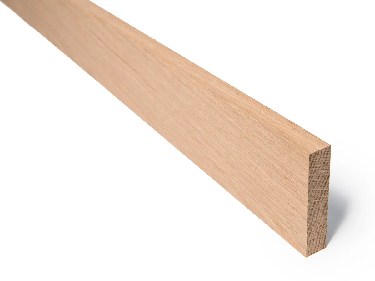 Eik 20x095 Glattkant 11649