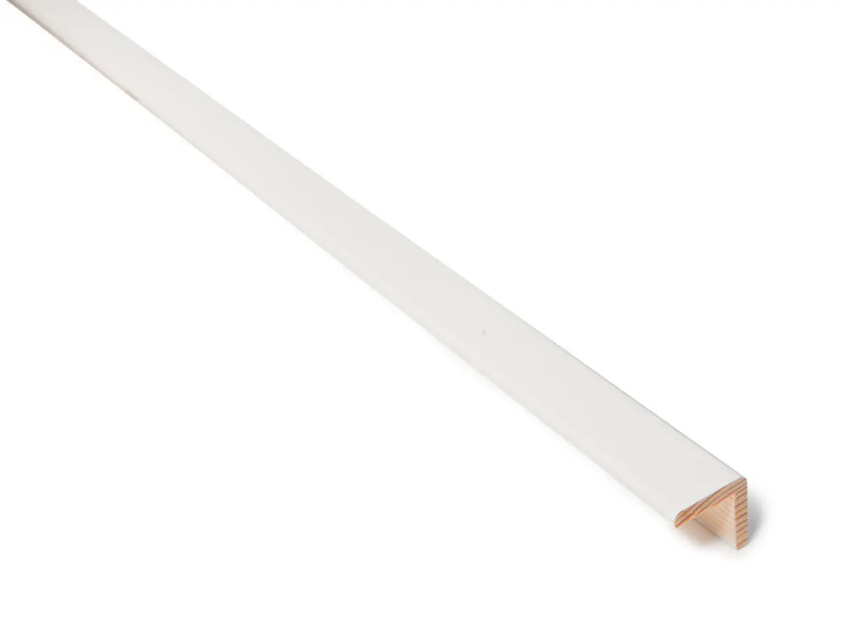 Furu 32x032x2700 Vinkellist Malt