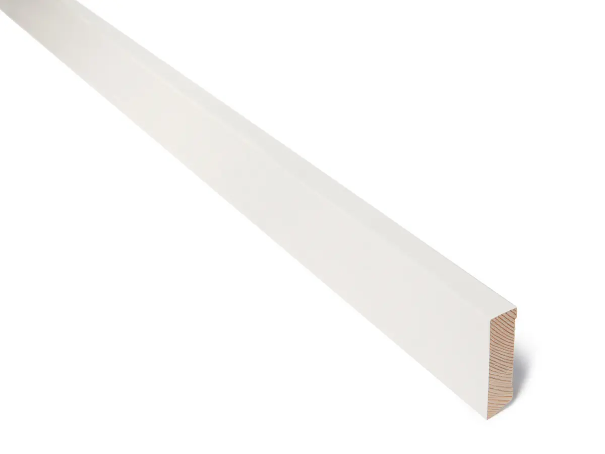 Gulvlist Moderne Malt Furu 15x056x4400