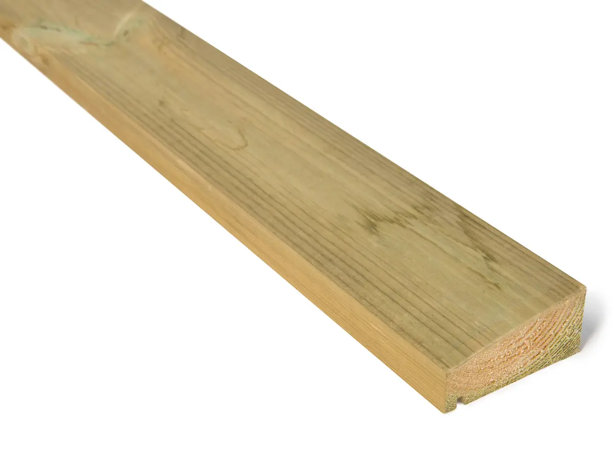 Furu 45x095 Cuimp Vannbrett Kl1