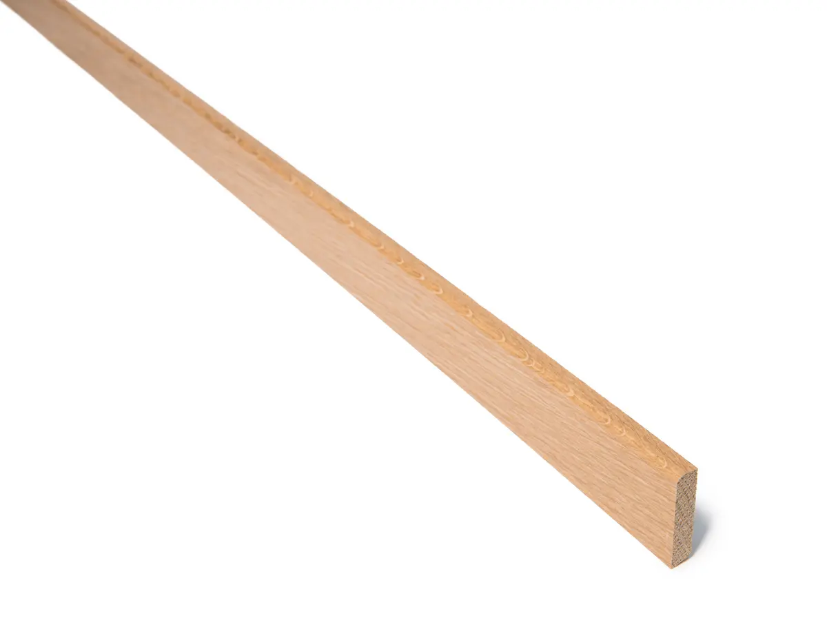 Feielist 11107 Lakkert Eik 09x040