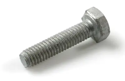 Skrue 6kt Vf M8x30h A100