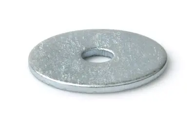 Skive Iso7093-1 El 4,3x12x1 A200