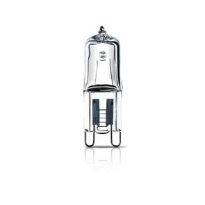 Halogen U Refl. 230v/18w G9 Klar