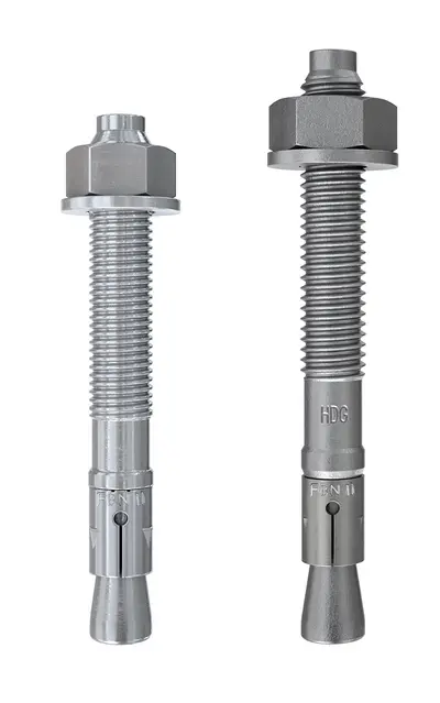 Bolt Ekspansjon Fbn Ii 8/70-131 Hdg
