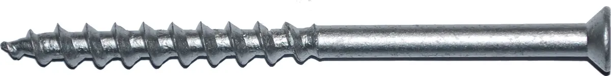 Lettbetongskrue 8/65-5 A50