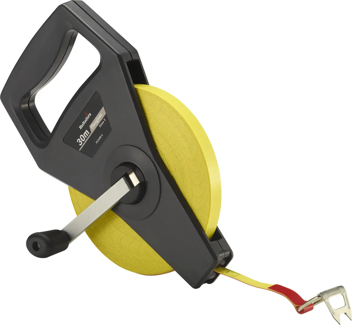 Båndmål Glf Pc 30m(a) Hult