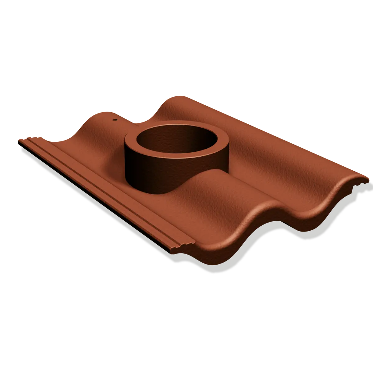 Betongdel Soil Candor Kastanje
