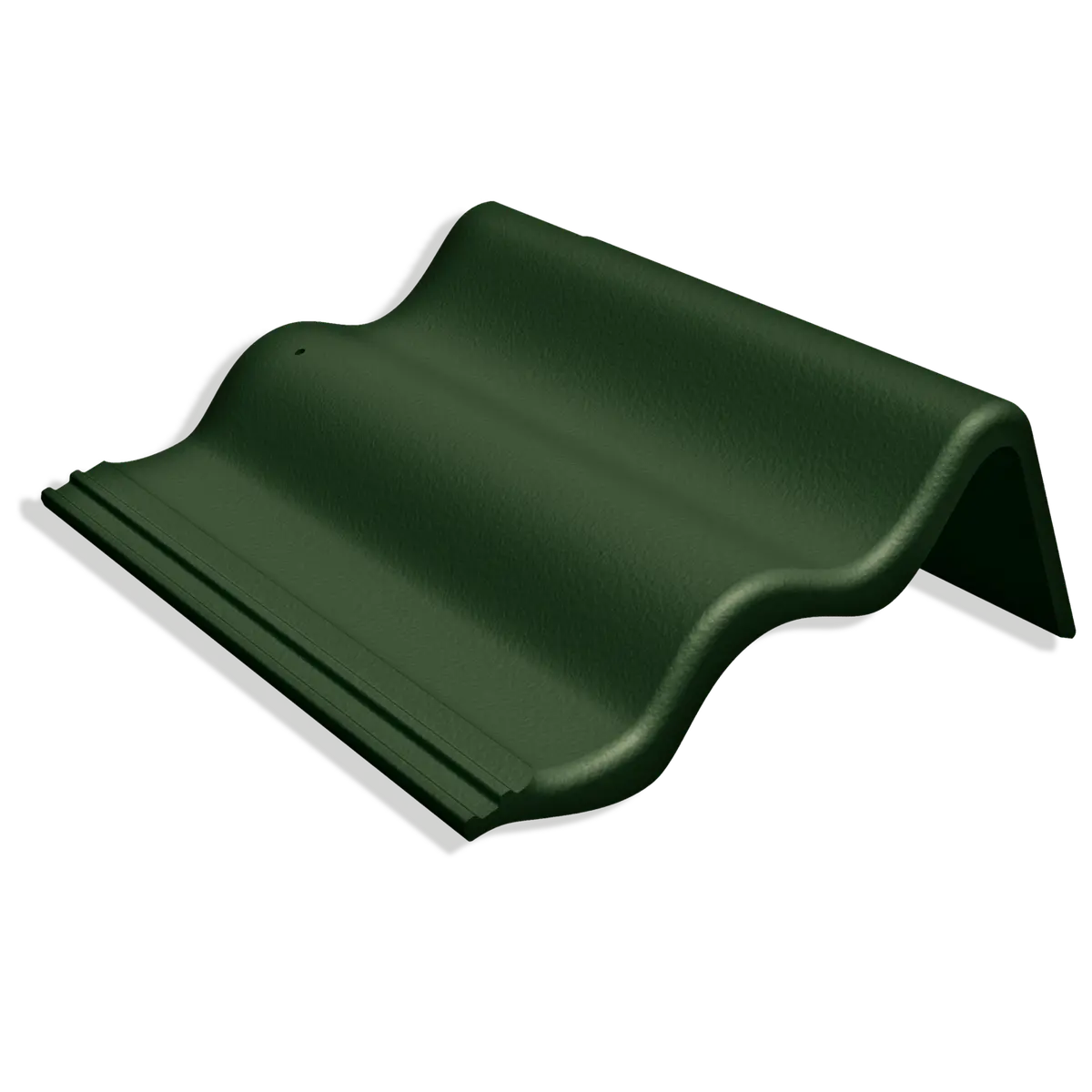 Takst Gavl H 110 Candor Oliven