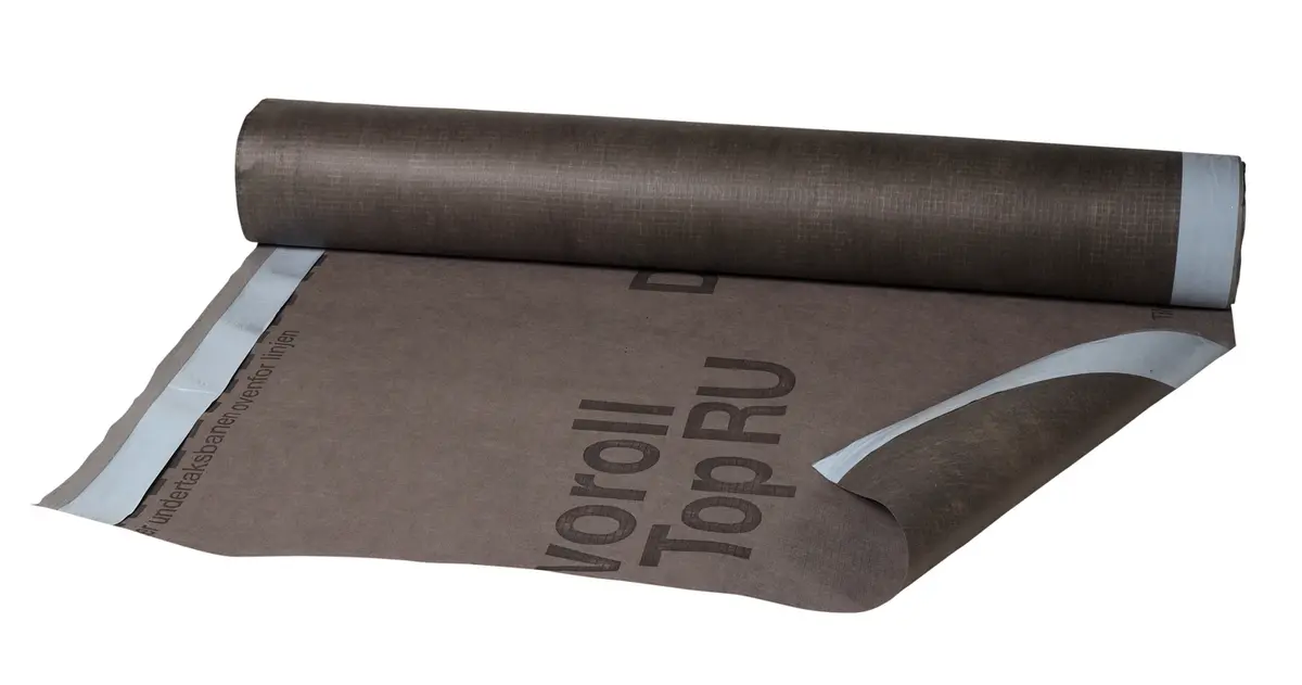 Undertak Divoroll Top Ru 1,5x50m