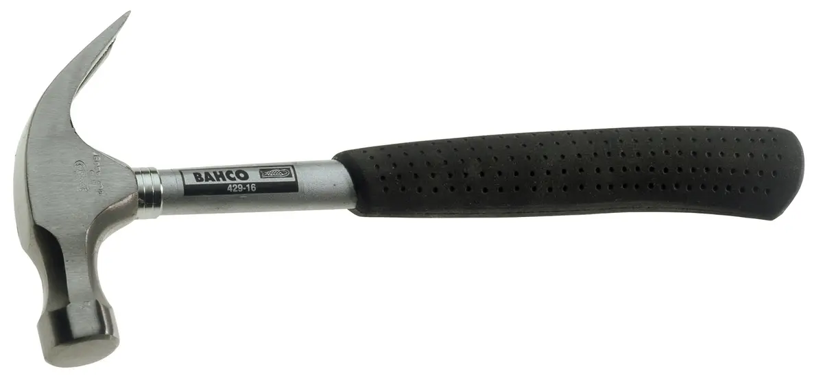 Snekkerhammer 429 St 370gr