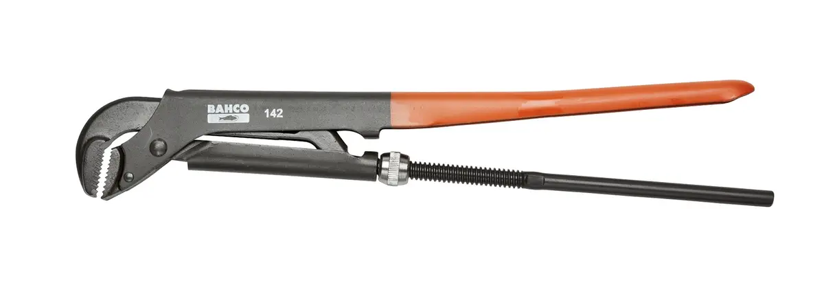 Universalrørtang 144 3.1/2"
