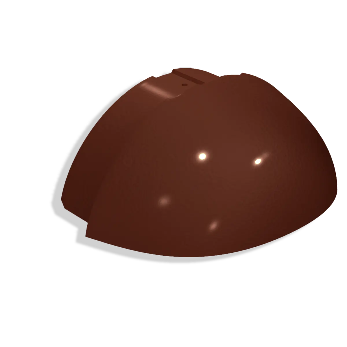 Valmbegynnelse Bongossibrun