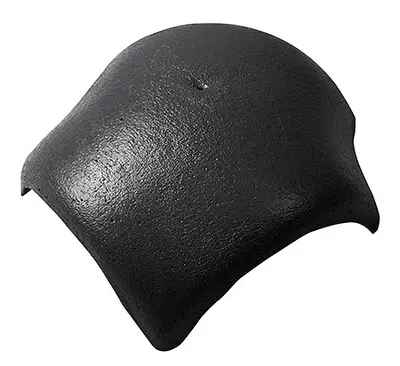 Takstein Protector2 Sort Valmtetning - Zanda