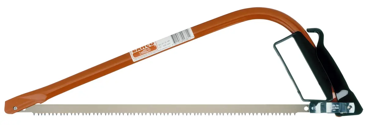 Grensag 331 Bahco