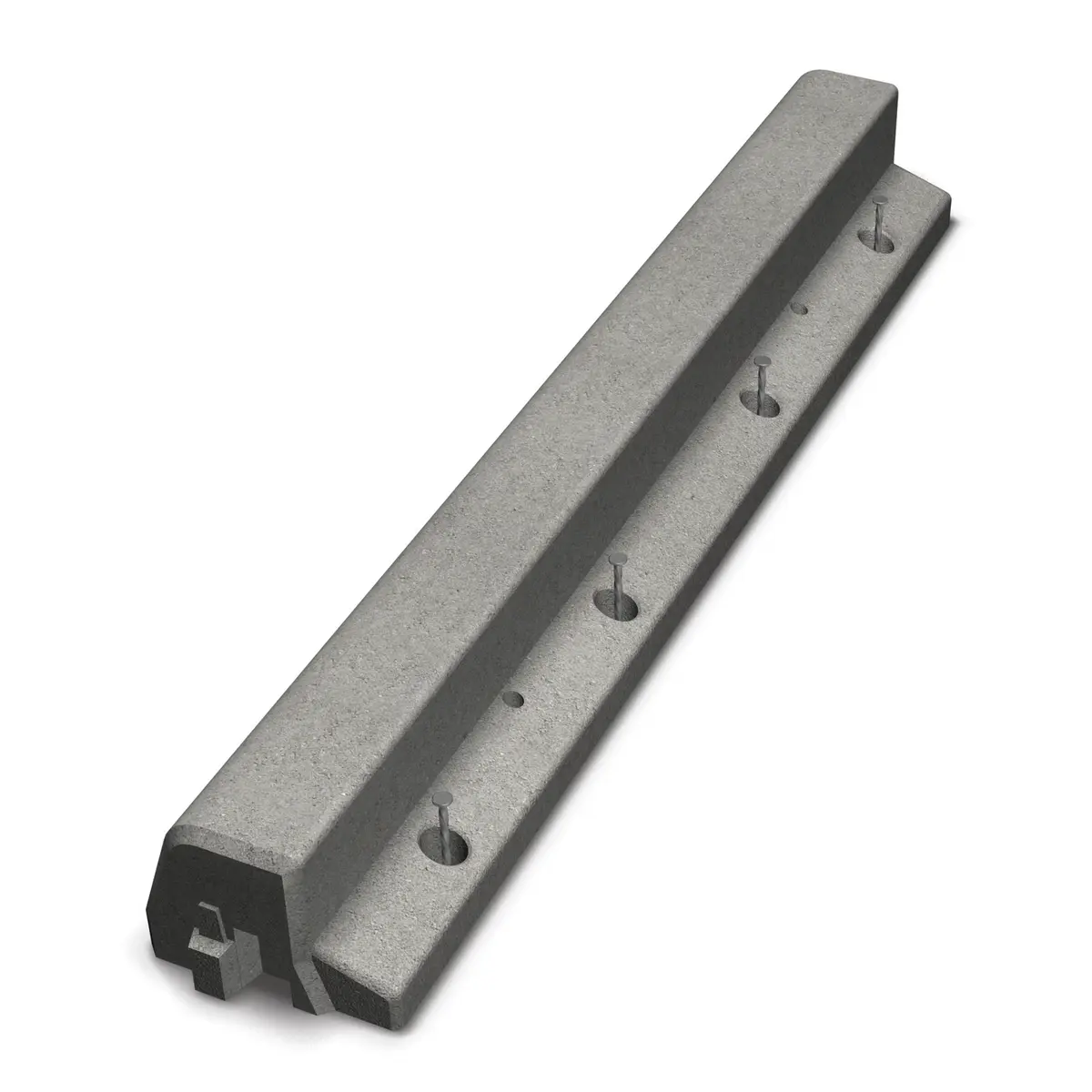 Kantstein B Rett Passbit 0,5 M