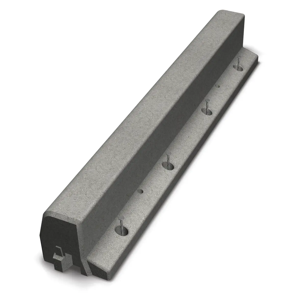 Kantstein D Rett Passbit 0,2 M