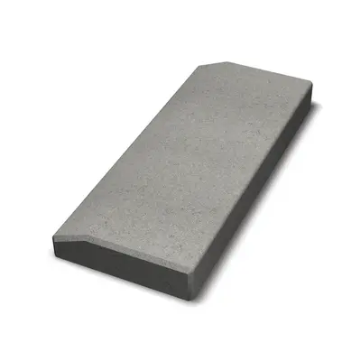 Kantstein Bredkant 80 Mm Rett