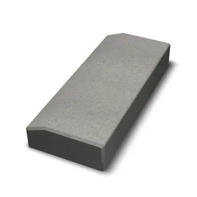 Kantstein Bredkant 120 Mm Rett