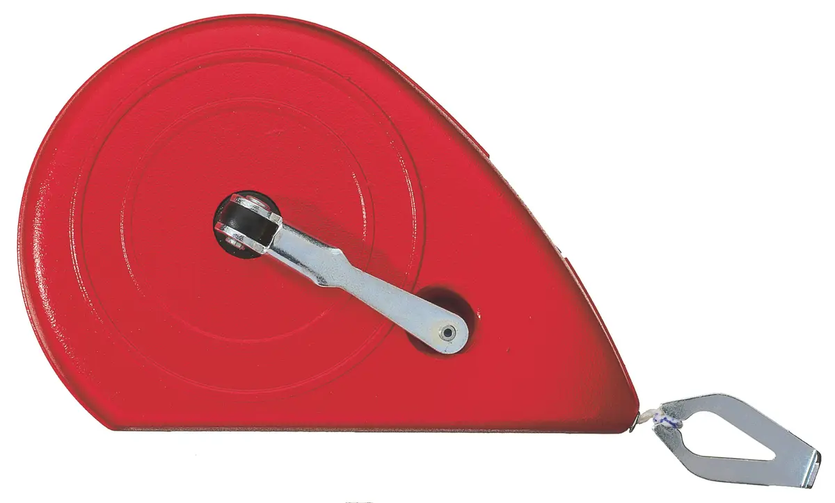 Krittsnor 30m Al30 Alu Hultafors