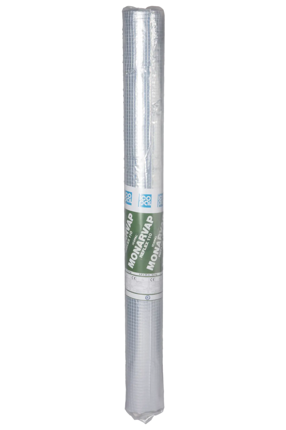 Dampsp Monarvap Reflex 110 2,8x25m