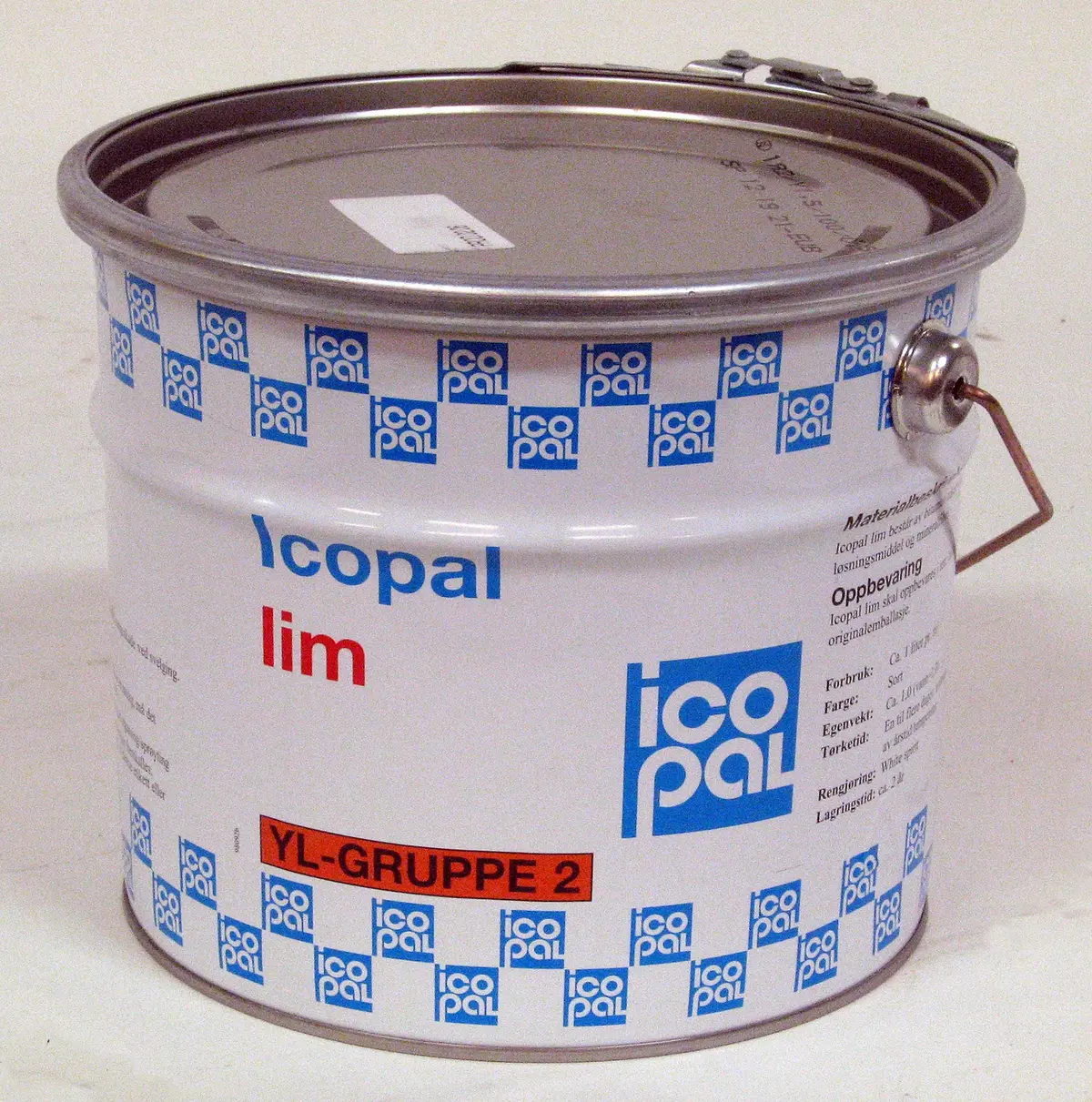 Icopal Taklim 2,5l